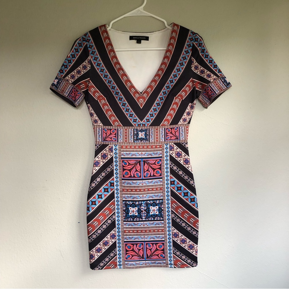 Jealous Tomato Dress